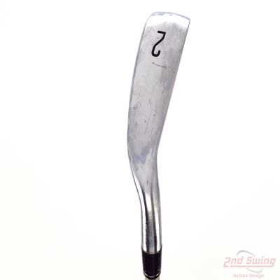 Titleist U-505 Utility Iron 2 Utility Mitsubishi Diamana S+ 70 Blue Graphite Stiff Right Handed 39.5in