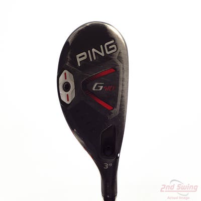 Ping G410 Hybrid 3 Hybrid 19° ALTA CB 70 Red Graphite Regular Right Handed 40.5in