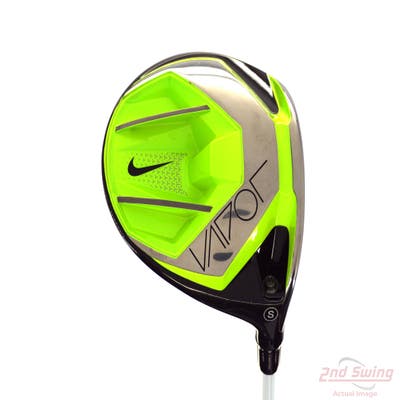Nike Vapor Speed Driver 10.5° Mitsubishi Rayon Fubuki Z 50 Graphite Stiff Right Handed 45.5in