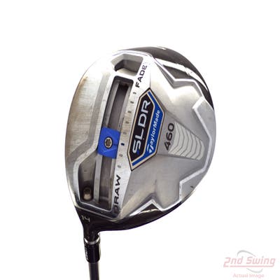 TaylorMade SLDR Driver 14° TM Fujikura Speeder 57 Graphite Regular Left Handed 46.0in