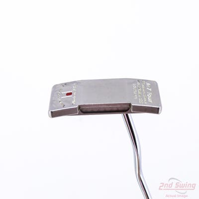 See More M7 Tour Platinum Putter Steel Right Handed 34.0in