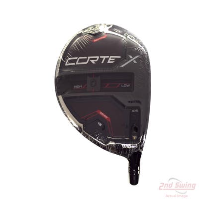 Mint Wilson Staff Cortex Driver 10.5° Fujikura ATMOS TS 5 Red Graphite Regular Right Handed 45.0in