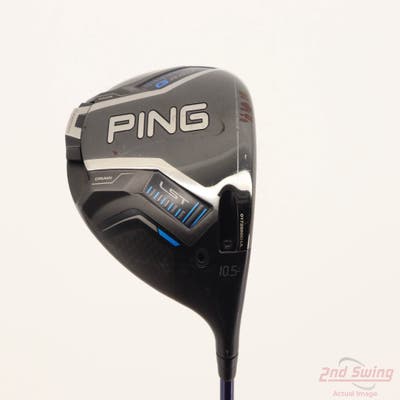 Ping G440 LST Driver 10.5° Fujikura Ventus TR Blue Velocore 6 Graphite X-Stiff Right Handed 45.0in