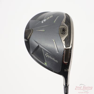 TaylorMade Qi35 Driver 9° Fujikura Ventus Blue 2025 Graphite Stiff Right Handed 45.5in