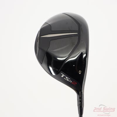Titleist TSR2 Driver 10° Mitsubishi Tensei AV-XLINK Blue 55 Graphite Stiff Right Handed 46.0in