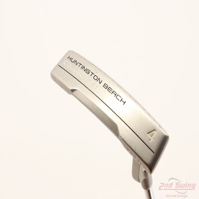 Cleveland Huntington Beach 4 Putter Steel Right Handed 33.0in