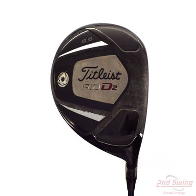 Titleist 910 D2 Driver 8.5° Titleist Diamana Kai'li 65 Graphite Stiff Right Handed 45.25in