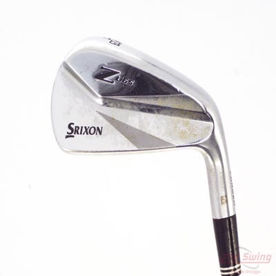 Srixon Z U65 Utility Utility Iron 4 Utility 23° FST KBS Tour 120 Steel Stiff Right Handed 39.25in