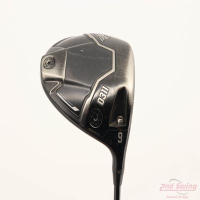 PXG 0311 Black OPS Driver 9° Fujikura Ventus Black VeloCore 6 Graphite Stiff Right Handed 45.0in