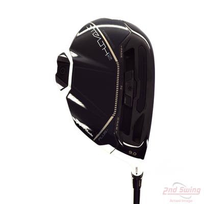 TaylorMade Stealth 2 Plus Driver 9° Accra TZ6 CB Proto 65 Graphite Stiff Right Handed 45.0in