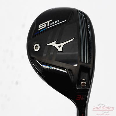 Mizuno ST200 Fairway Wood 3 Wood 3W 15° Mitsubishi Tensei AV Blue 55 Graphite Regular Right Handed 43.0in