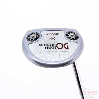 Odyssey White Hot OG Rossie Stroke Lab Putter Steel Right Handed 35.0in