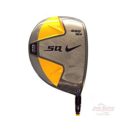 Nike Sasquatch Sumo Driver 10.5° Nike Sasquatch Diamana Graphite Regular Right Handed 45.0in