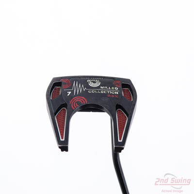 Odyssey Milled RSX 7 Putter Steel Right Handed 35.0in