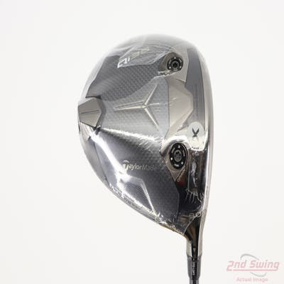 Mint TaylorMade Qi35 LS Driver 9° Mitsubishi Kai'li White DarkWave 60 Graphite X-Stiff Right Handed 46.5in