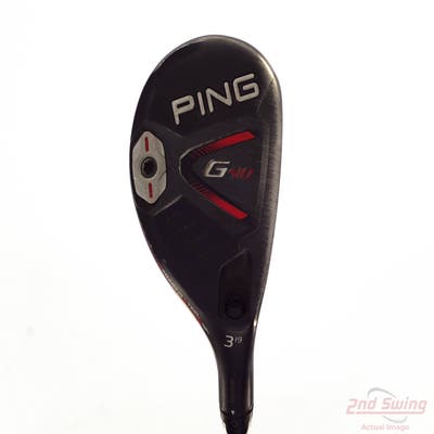 Ping G410 Hybrid 3 Hybrid 19° ALTA CB 70 Red Graphite Stiff Right Handed 40.25in