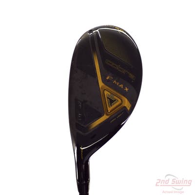 Cobra F-Max Hybrid 4 Hybrid 22° Cobra Superlite Graphite Regular Left Handed 39.75in