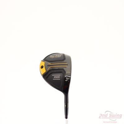 Tour Edge Hot Launch E525 Fairway Wood 3 Wood 3W 15° UST Mamiya Helium Graphite Stiff Right Handed 43.0in