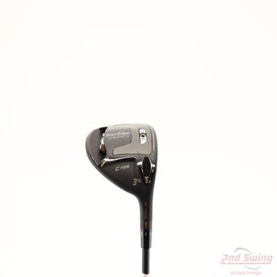 Tour Edge Exotics C725 Fairway Wood 3 Wood 3W 15° Project X HZRDUS Black Gen4 70 Graphite Stiff Right Handed 43.0in