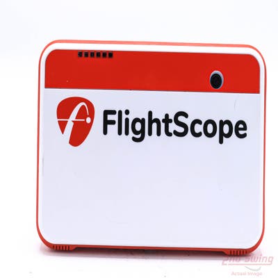 Average 8.0 FlightScope Mevo Plus Launch Monitor