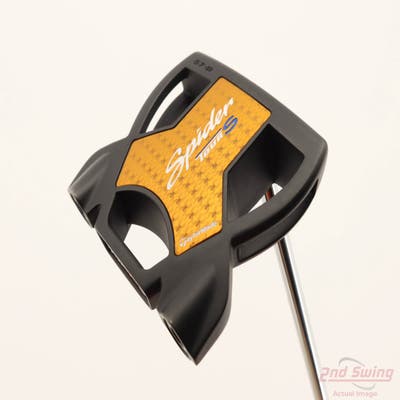 TaylorMade Spider Tour S Black CS Long Putter Steel Right Handed 45.0in