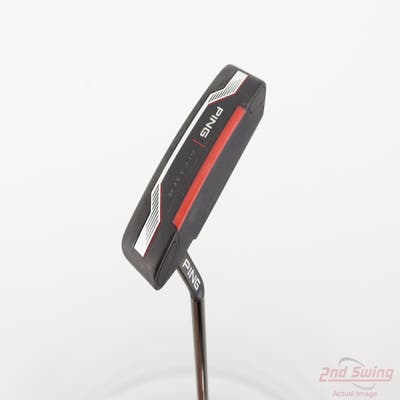 Ping Anser 4 Putter Steel Right Handed Black Dot 35.0in