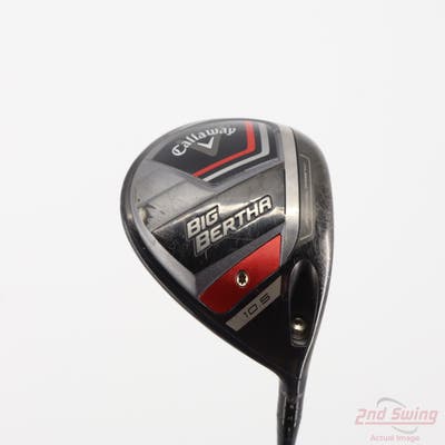 Callaway Big Bertha 23 Driver 10.5° Project X HZRDUS Smoke Black 60 Graphite Stiff Right Handed 45.75in