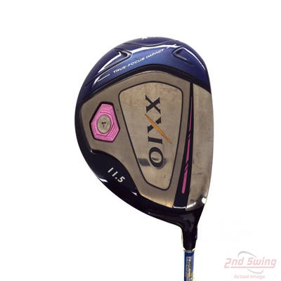 XXIO Eleven Ladies Driver 11.5° MP1100L Graphite Ladies Right Handed 44.25in