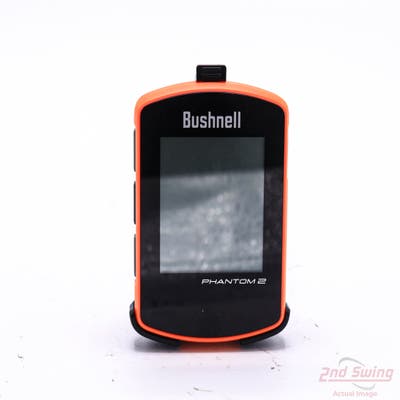 Bushnell Phantom 2 GPS Device
