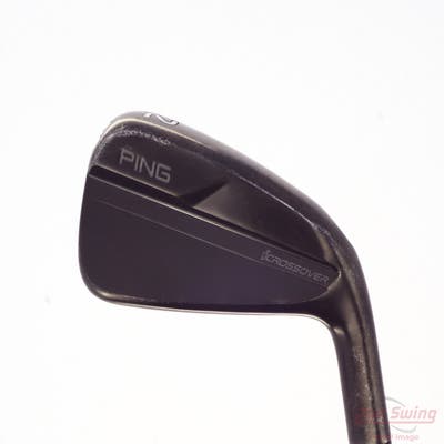 Ping iCrossover Utility Iron 2 Utility Mitsubishi Kai'li White 80 Graphite Stiff Right Handed 40.5in