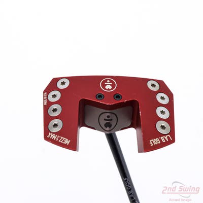 L.A.B. Golf MEZZ.1 Max Custom Putter Graphite Right Handed 35.0in