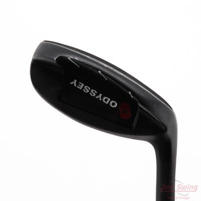 Odyssey 2025 Chipper 37° Stock Steel Shaft Steel Right Handed 34.5in