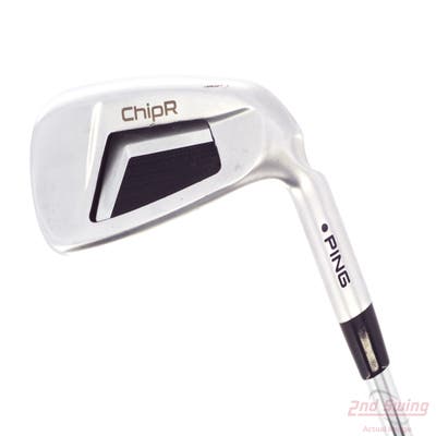 Ping ChipR Chipper Ping Z-Z115 Steel Wedge Flex Right Handed Black Dot 35.0in