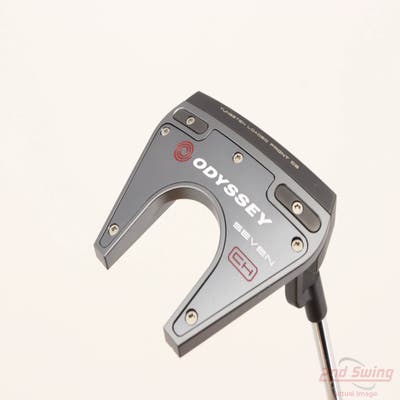 Mint Odyssey Tri-Hot 5K Seven CH Putter Steel Right Handed 35.0in