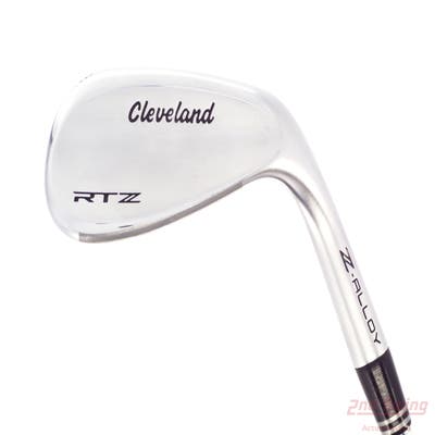 Cleveland RTZ Tour Satin Wedge Sand SW 56° 12 Deg Bounce Full True Temper Dynamic Gold Spinner Tour Issue Steel Wedge Flex Right Handed 35.5in