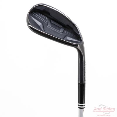 Cleveland Smart Sole 4 C Black Satin Chipper Cleveland Action Ultralite 50 Graphite Ladies Right Handed 33.75in