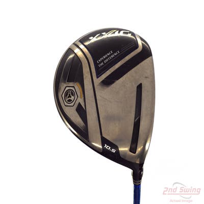 XXIO Eleven Driver 10.5° MP1100 Graphite Regular Right Handed 46.0in