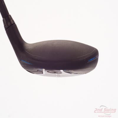 Ping G440 Hybrid 3 Hybrid 20° Alta CB Blue 70 Graphite Stiff Right Handed 40.5in