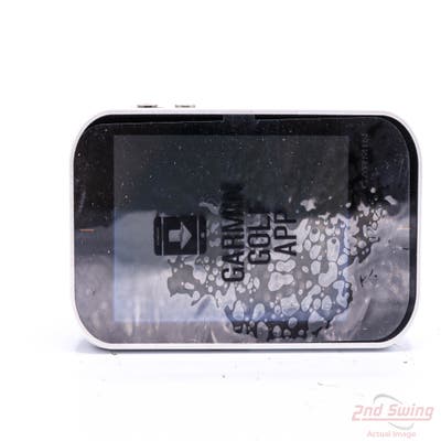 Garmin Approach G80 GPS Device