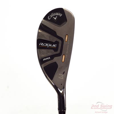 Callaway Rogue ST Max Hybrid 3 Hybrid Mitsubishi Tensei AV Blue 75 Graphite Stiff Right Handed 40.5in