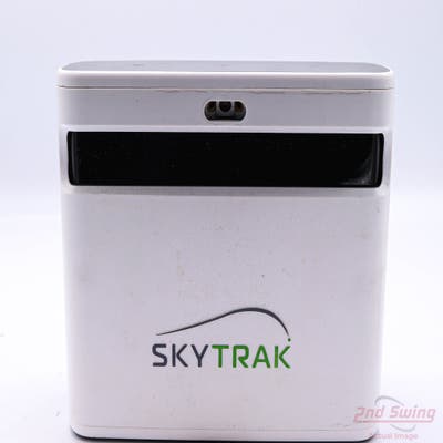 Average 8.0 SkyTrak ST+ Launch Monitor