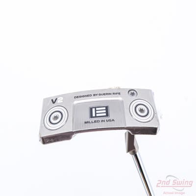 Mint Evnroll V2 Short Plumber Putter Steel Right Handed 35.0in