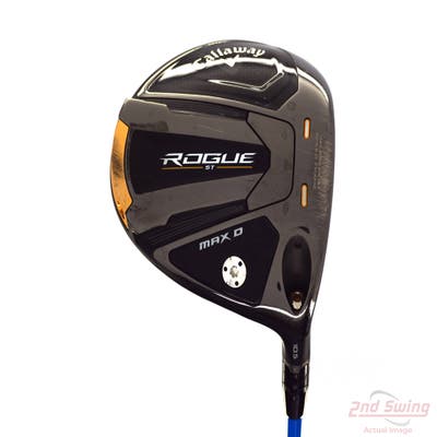 Callaway Rogue ST Max Draw Driver 10.5° VA Composites Slay 55 Graphite Senior Right Handed 45.25in