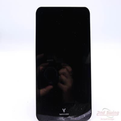 Average 8.0 Voice Caddie Swing Caddie SC4 Launch Monitor