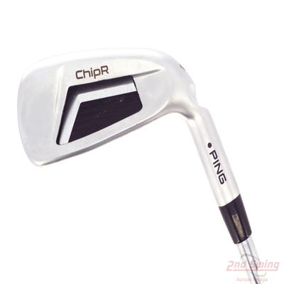 Ping ChipR Chipper Ping Z-Z115 Steel Wedge Flex Right Handed Black Dot 35.0in