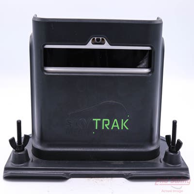 Average 8.0 SkyTrak ST+ Launch Monitor