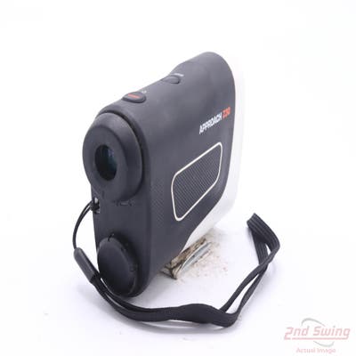 Garmin Approach Z30 Rangefinder