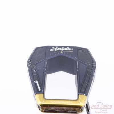Mint TaylorMade Kalea Gold Spider Putter Graphite Right Handed 33.0in