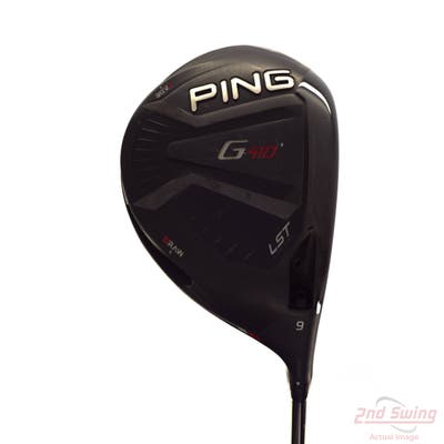 Ping G410 LS Tec Driver 9° Ping Tour 173-75 Graphite X-Stiff Right Handed 44.5in