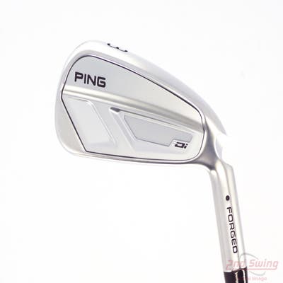 Ping iDi Utility Iron 3 Utility Ping Tour 2.0 Chrome 85 Graphite Stiff Right Handed Black Dot 39.0in